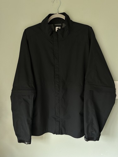 Footjoy dryjoys jacket - jacket, l