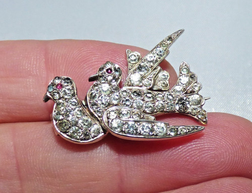 Antique victorian silver - victorian,