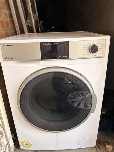 Sharp hdb8147w0 rated - sharp,