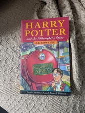 Harry Potter & The