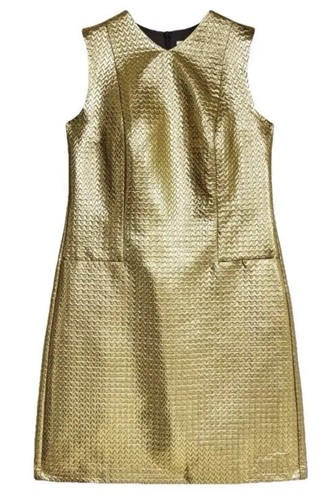 Jaeger woman gold metallic - jaeger,