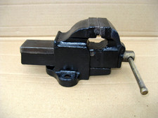 Stanley Vice 50 mm. Used Working.