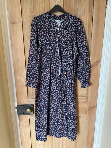 David nieper nightdress - david,