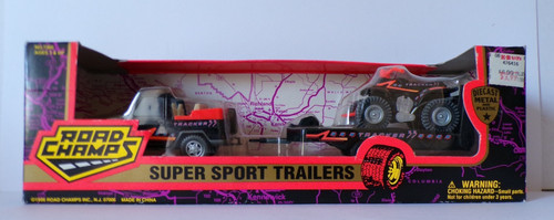 Road champs super sport - super,