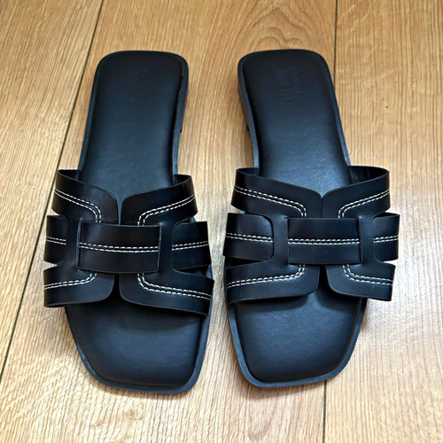 Primark women black flat - primark,