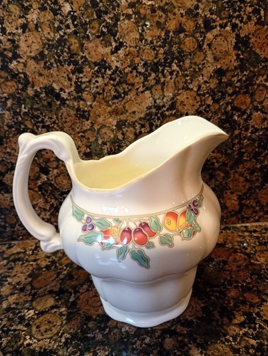 Royal doulton autumn - royal, fruits