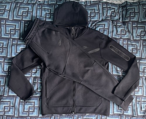 Nike tech fleece - fleece, tracksuit