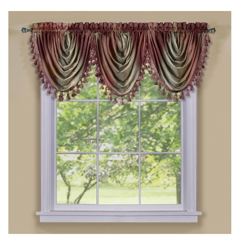 Replacement soft waterfall - soft,