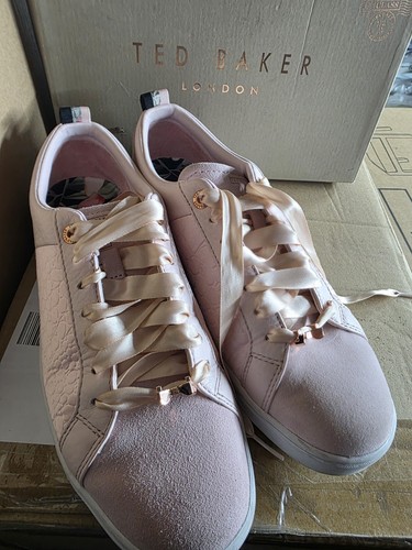 Ted baker women trainers uk8 - baker, women's