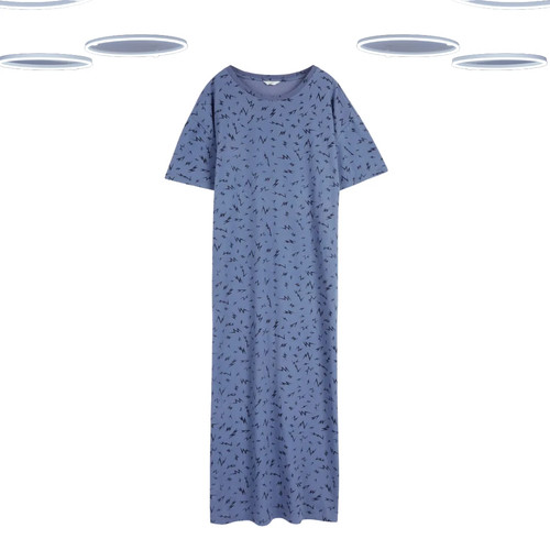 Hush womens short sleeve - ex,