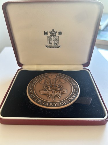 Prince charles investiture - prince,