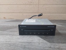 VW PASSAT B6 2.0 CDI CAR CD CHANGER UNIT 2005-2010 3C0035110