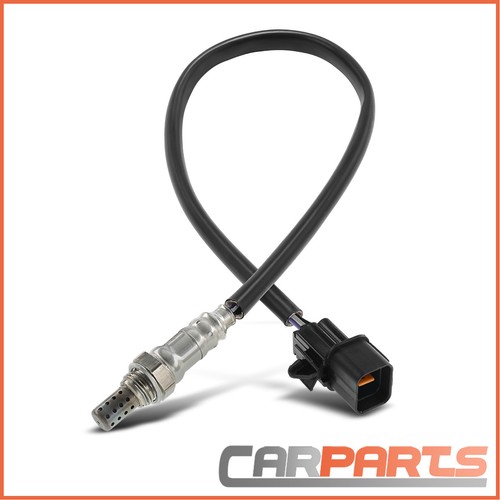 Lambda sensor control - sensor, probe