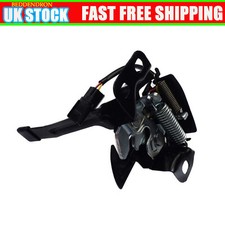 Bonnet Latch Lock Fit for