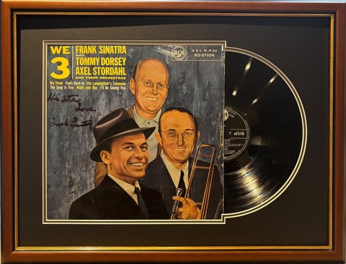 Frank sinatra guaranteed hand - sinatra,,