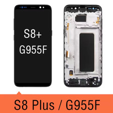 Samsung Galaxy S8 Plus G955