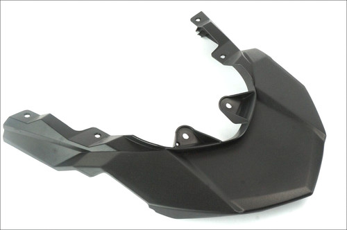 Original central rear - original,