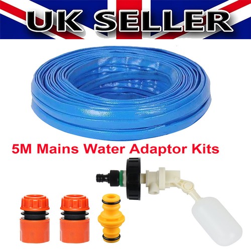 Metre kit caravan mains - caravan,
