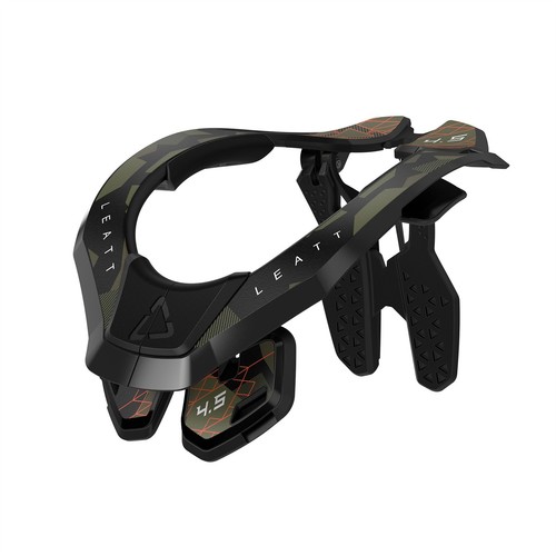 Leatt 2024 moto neck brace - 4.5,