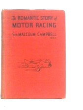 The Romantic Story of