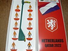 HOLLAND WORLD CUP 2022