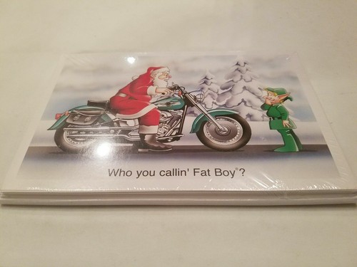 Harley davidson christmas - harley,