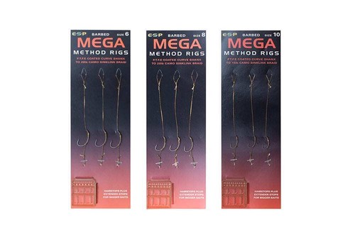 Esp mega method - esp,