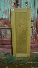 CM08 (17 1/2 x 47 1/2) period pine old cupboard door from the UK's finest store