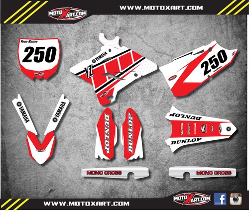 Custom graphics full kit for - graphics,,