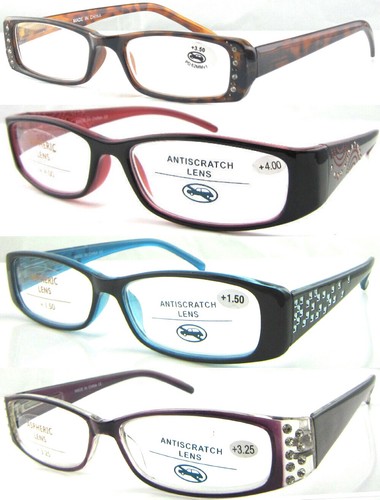Ladies diamantes detailed - diamantes,