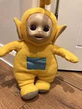 Vintage 1996 Teletubbies