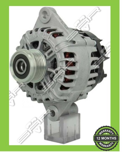Alternator opel vauxhall - vauxhall, astra