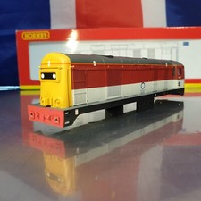 Hornby 00 class 20 Locomotive body shell Only! Boxed!