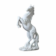 Horse Statue Art Home Deco