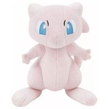 Pokémon Mew 8 Inch Soft Plush