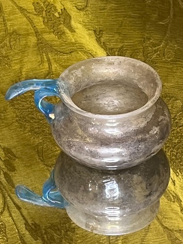 Vintage scavo small iridescent - vintage,