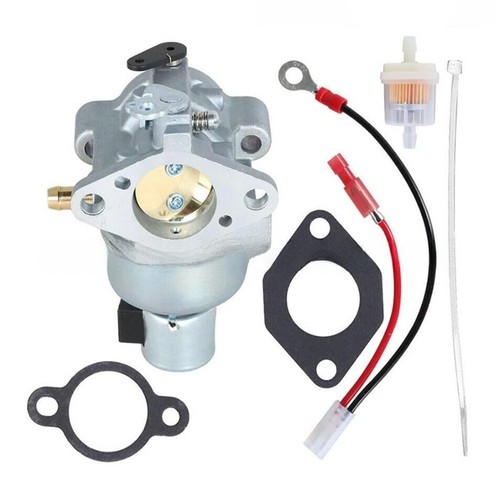 Carburetor replacement kit for - carburetor,