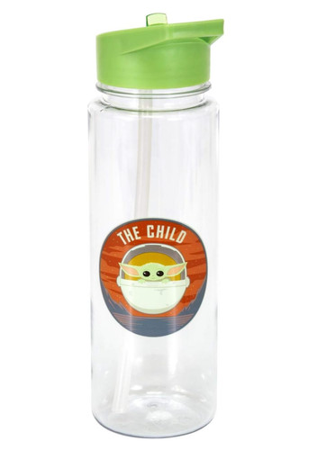 Grogu baby yoda water - grogu,