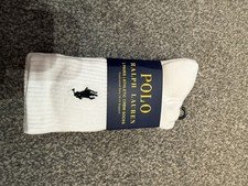 Polo Ralph Lauren Men's Crew