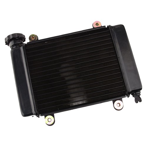 Water cool radiator cooler - water, fit