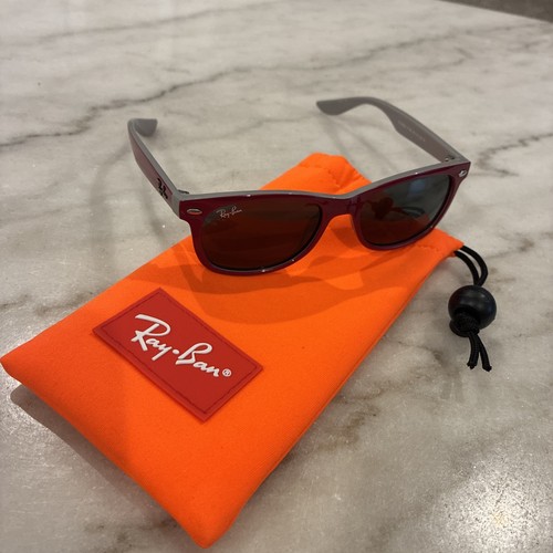 Preowned kids ray ban - preowned,
