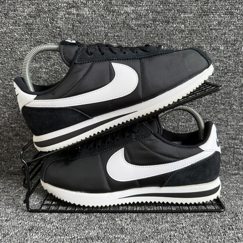Nike cortez nylon trainers - nylon,