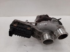 2014 LAND ROVER RANGE ROVER 4.4L Diesel Right Turbocharger Turbo