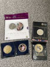 Collection Commemorative £5