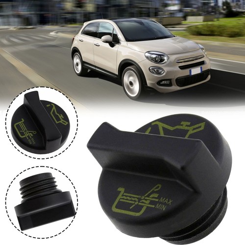 Abs oil filler - for, jeep