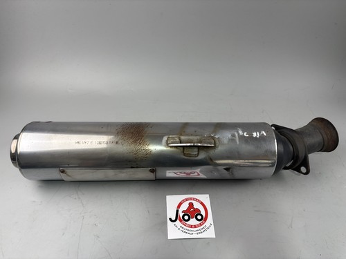 Honda vfr750 rc36 exhaust - honda, f