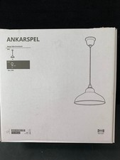 IKEA ANKARSPEL Ceiling Light E27 Holder Design by Ebba Strandmark - #1008