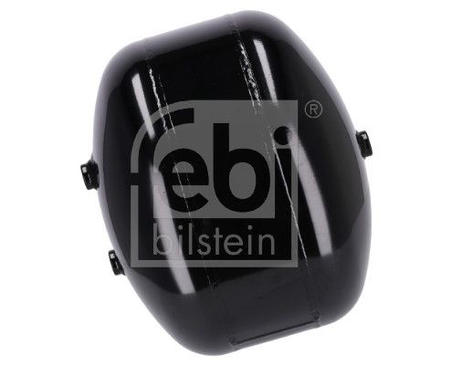 Febi compressed air receiver - air,