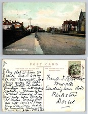 Meols Drive, West Kirby - Pub