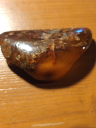 Natural old antique baltic - old,